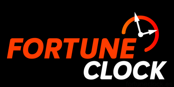 Fortuneclock Casino Juegos