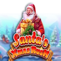 Santa's Xmas Rush